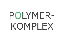 Polymer-Komplex