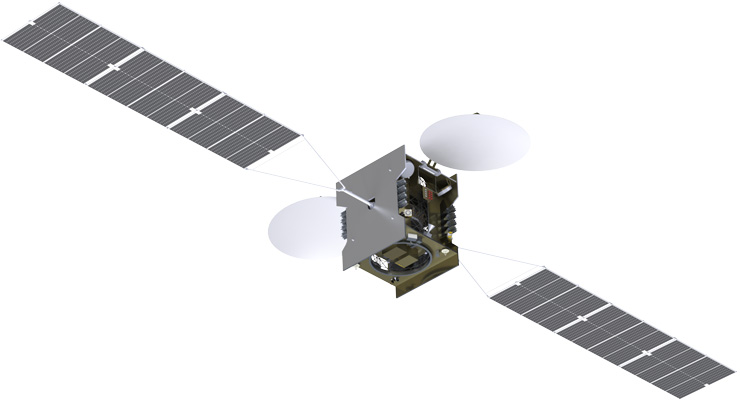 Dauria aerospace. Малая Космическая платформа спутников связи «атом». Ямал 401. Ямал 401 спутниковая связь. Нано спутниковая платформа sxc6.