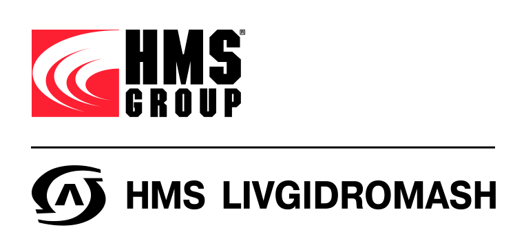HMS Livgidromash