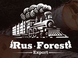 Rus Forest Export