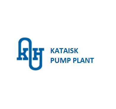 Kataisk Pompa Fabrikası
